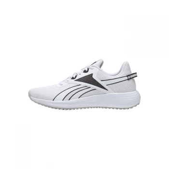 Image of Reebok Lite Plus 3 Shoes Womens - Cloud White / Core Black / Sil