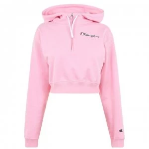 Image of Champion Crop Hoodie - CNP PS024