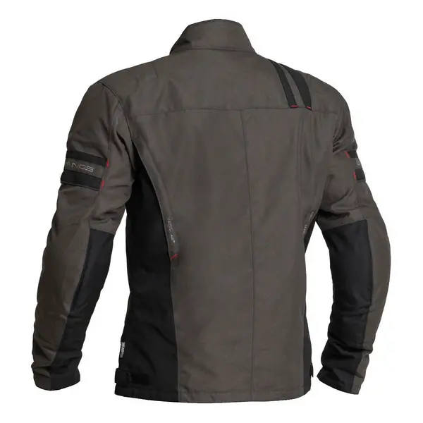 Image of Lindstrands Lysvik Jacket Green Size 48