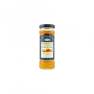 Image of St Dalfour Orange & Ginger 284g