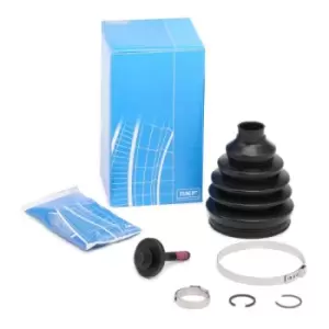 Image of SKF CV Boot VKJP 3010 CV Joint Gaiter,CV Joint Boot VOLVO,V70 II (285),V40 Kombi (645),V70 I (875, 876),S60 I (384),S80 I (184)