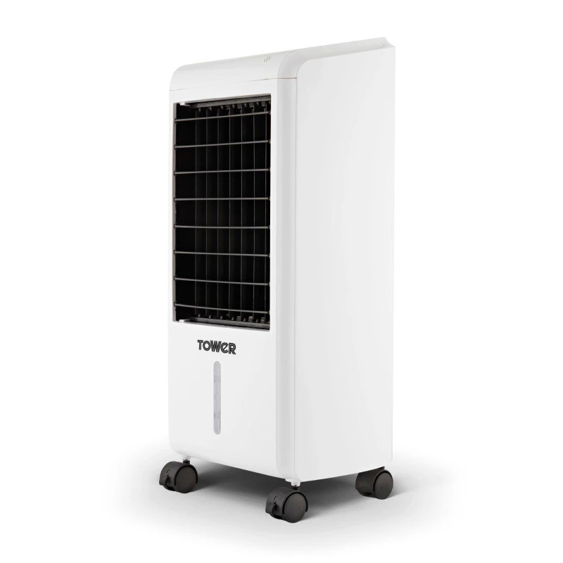 Image of TOWER T669003 Air Cooler - White 5056462374116
