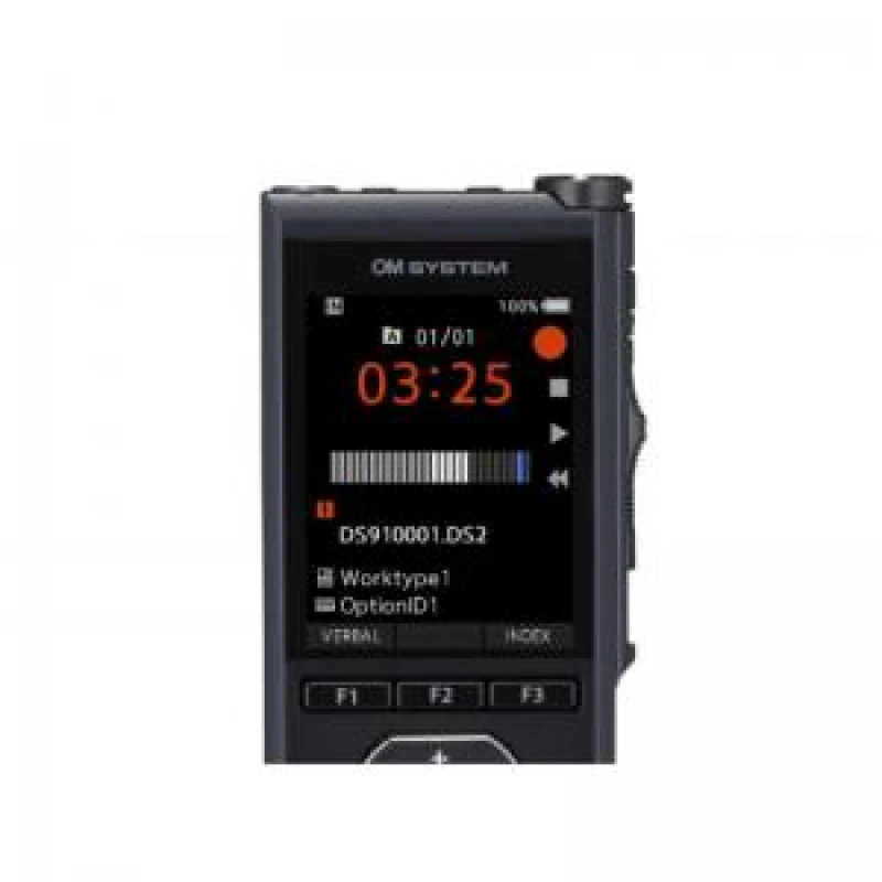 Image of OM Digital DS-9100 Premium Kit with ODMS Cloud One Year Subscription GJQ34642J