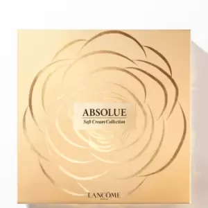 Image of Lancome Absolue Soft Cream Collection