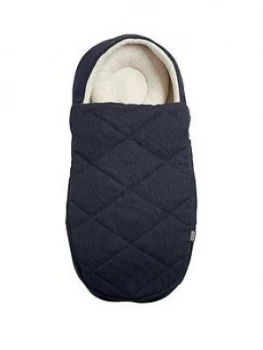 Image of Mamas & Papas New Born Cocoon + Headhugger