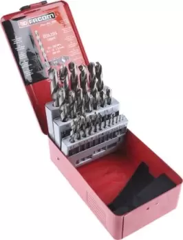 Image of Facom Tap Set