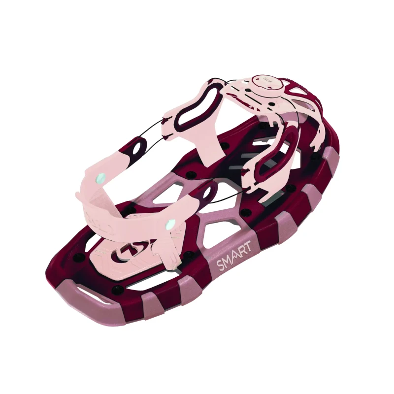 Image of Snowshoes TSL Smart Rouge Unisex 34/40