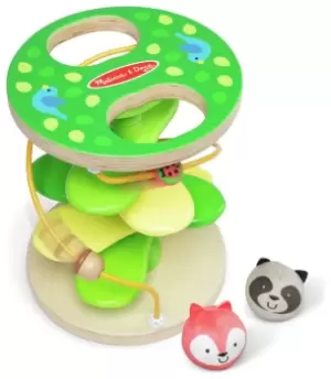 Image of Melissa And Doug Rollables Tumble Tree