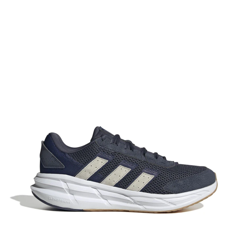 Image of Adidas Astrastar Sn63 Runners 7 (40.7) Blue 12142018270