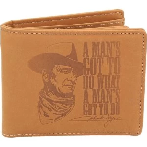 Image of John Wayne Wallet
