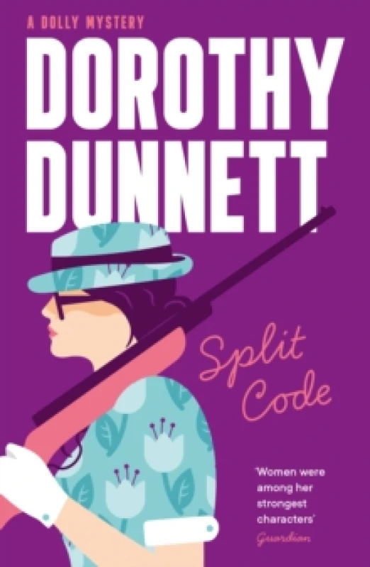 Image of Split Code Paperback / softback