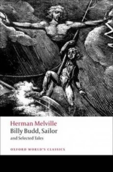 Image of Billy Budd Sailor and Selected Tales by Herman Melville Paperback