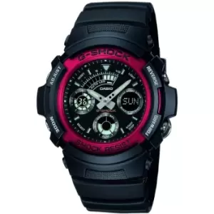 Image of Mens Casio Stainless Steel G-Shock