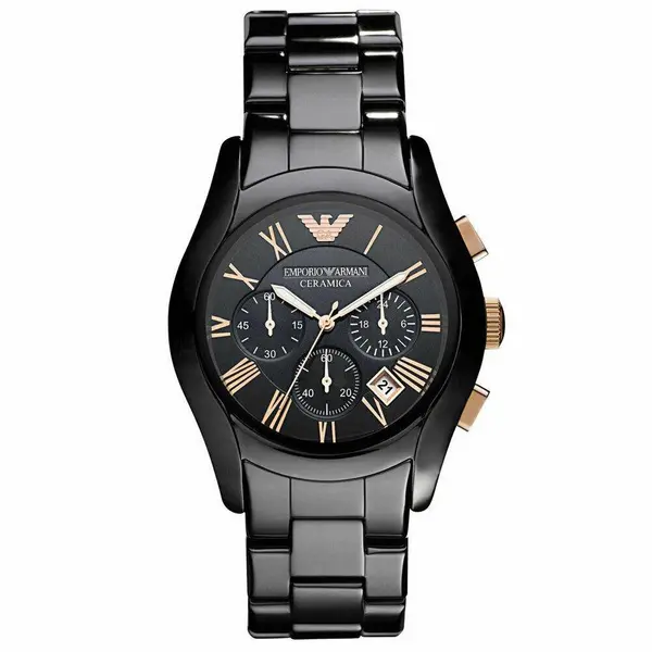 Image of Emporio Armani AR1410 Mens Watch