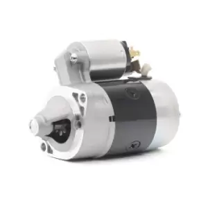 Image of RIDEX Starter motor SUZUKI 2S0097 3110083031,3110083031,1A5118400 Starter,Engine starter,Engine starter motor M001T72481,M001T72481ZC,M001T72483