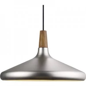 Image of Nordlux Float 39 78223032 Pendant light HV halogen E-27 60 W Steel