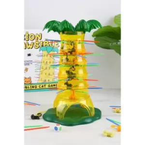 Image of Mission Impawssible Game