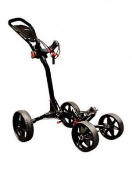 Image of Eze Glide Compact Quad Trolley