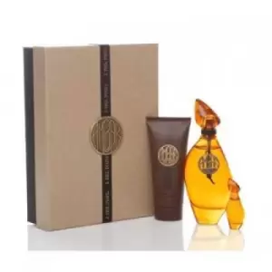 Image of Jesus Del Pozo Ambar Eau de Toilette 100ml Set 3 Parti