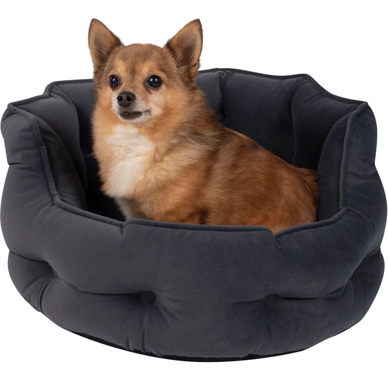 Image of Bunty Pets Monarch Pet Bed Medium