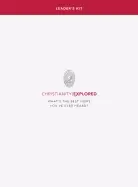 Image of christianity explored leaders kit whats the best news youve ever heard