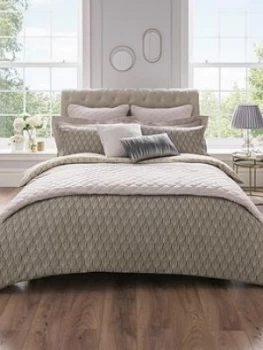 Image of Sam Faiers Marilyn 100% Cotton Sateen Duvet Cover Set