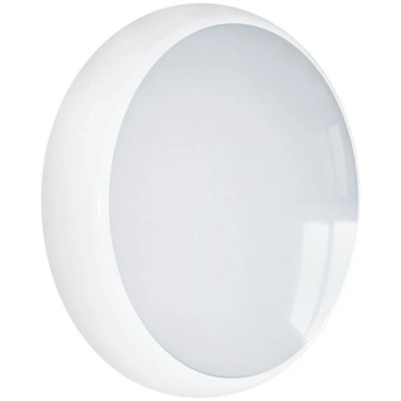 Image of Eterna Power And Colour Temperature Selectable Circular LED Ceiling/Wall Light With Emergency CHA18EM3