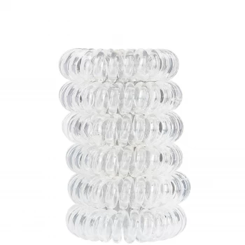 Image of brushworks Wonder Bobble - Clear (Pack of 6)