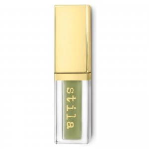 Image of Stila Suede Shade Liquid Eye Shadow 4.5ml (Various Shades) - Enchanted Earth