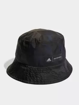 Image of adidas Marimekko Wind.rdy Bucket Hat, Multi, Size M/L, Men