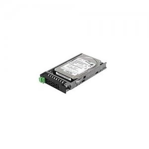 Image of Fujitsu 1TB 3.5" SATA III Hard Disk Drive S26361-F5637-L100