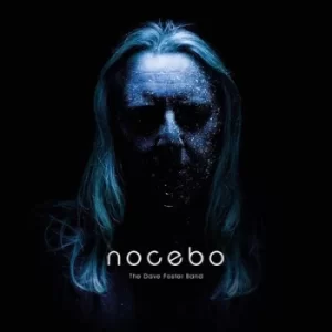 Image of Nocebo by The Dave Foster Band CD Album