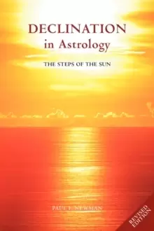 Image of Declination in Astrology : The Steps of the Sun
