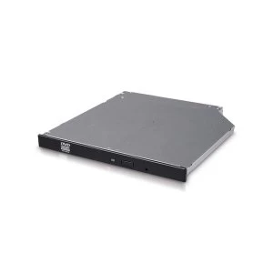 Image of Hitachi-LG GUD1N 6x DVD-RW Internal OEM Slim Optical Drive (9.5mm)