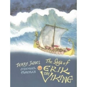 Image of The Saga of Erik the Viking