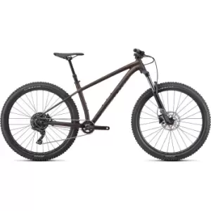 Image of 2022 Specialized Fuse 27.5 Hardtail Mountain Bike in Satin Doppio