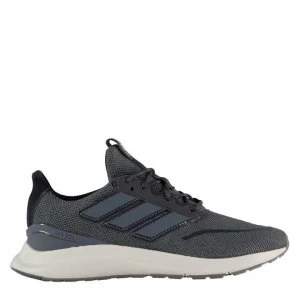Image of adidas Energy Falcon Mens Trainers - Navy/White