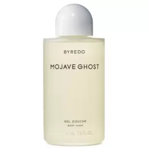 Image of Byredo Mojave Ghost Body Wash 225ml