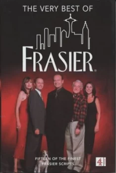 Image of The Very Best of Frasier Hardback