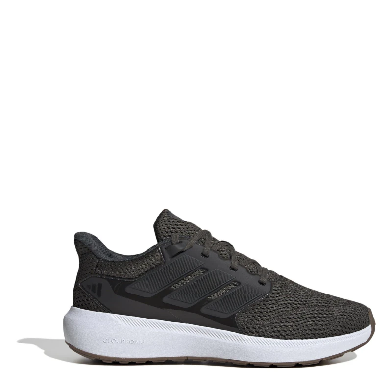 Image of adidas Ultimashow 2.0 Mens Trainers Shadow Olive male 7 (40.7)
