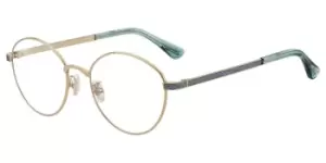Image of Jimmy Choo Eyeglasses JC246/G OGA
