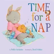 Image of time for a nap
