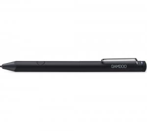Image of Wacom Bamboo Fineline 3 Stylus - Black