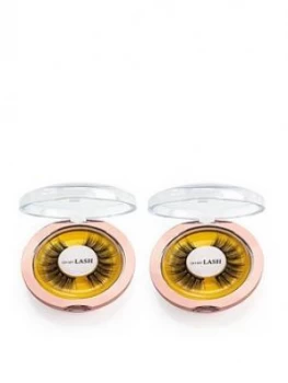 Image of Oh My Lash Oh My Lash Girl Code Eyelashes Two Pack