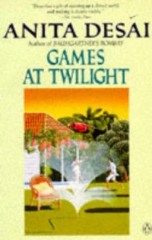 Image of Games at Twilight and Other Stories Book