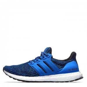 Image of adidas Ultra Boost Running Trainers Mens - Hi Res Blue