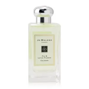 Image of Jo Malone London Fig & Lotus Flower Eau de Cologne Unisex 100ml