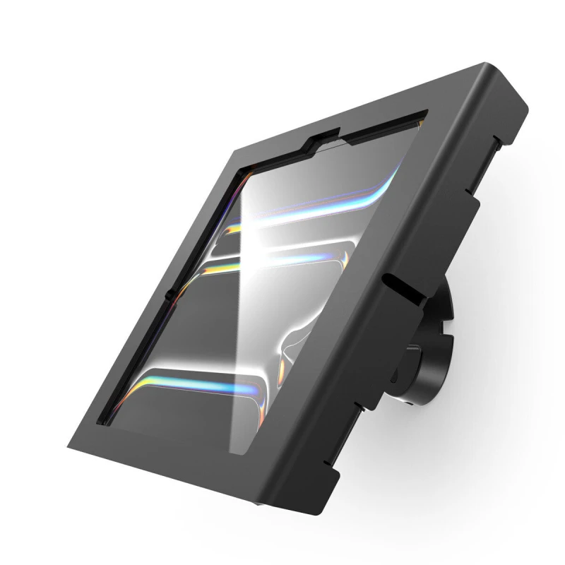 Image of Compulocks iPad Pro M4 & M5 11". Apex Enclosure Tilting Wall