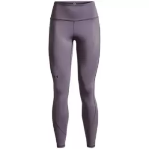 Image of Under Armour Leggings Womens - Purple
