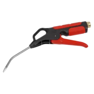 Image of Sealey Air Blow Gun 110mm With 1/4"BSP Air Inlet - SA9250